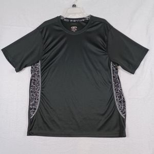 Game time short sleeve T-shirt Sz XXL